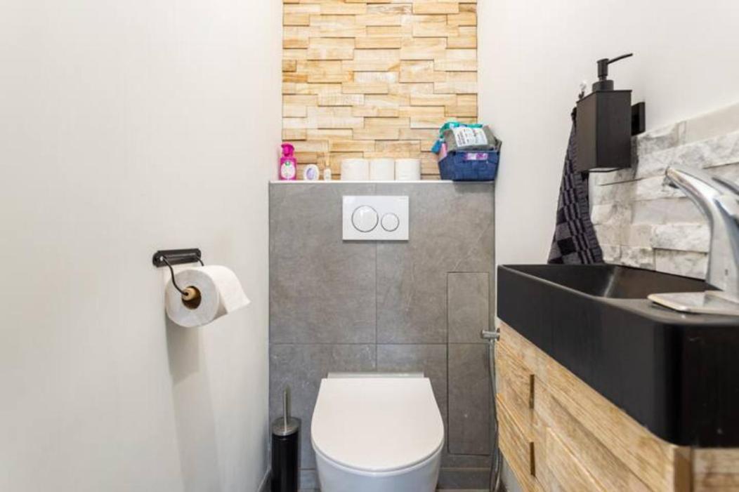 Maison Des Voyageurs Jade - Paris Orly Choisy-le-Roi Eksteriør billede